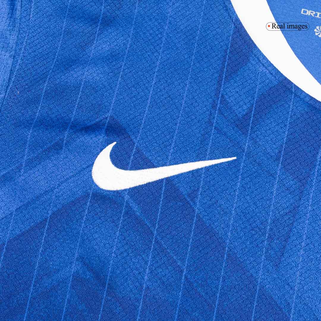 Chelsea Home Replica Kit 2025/26