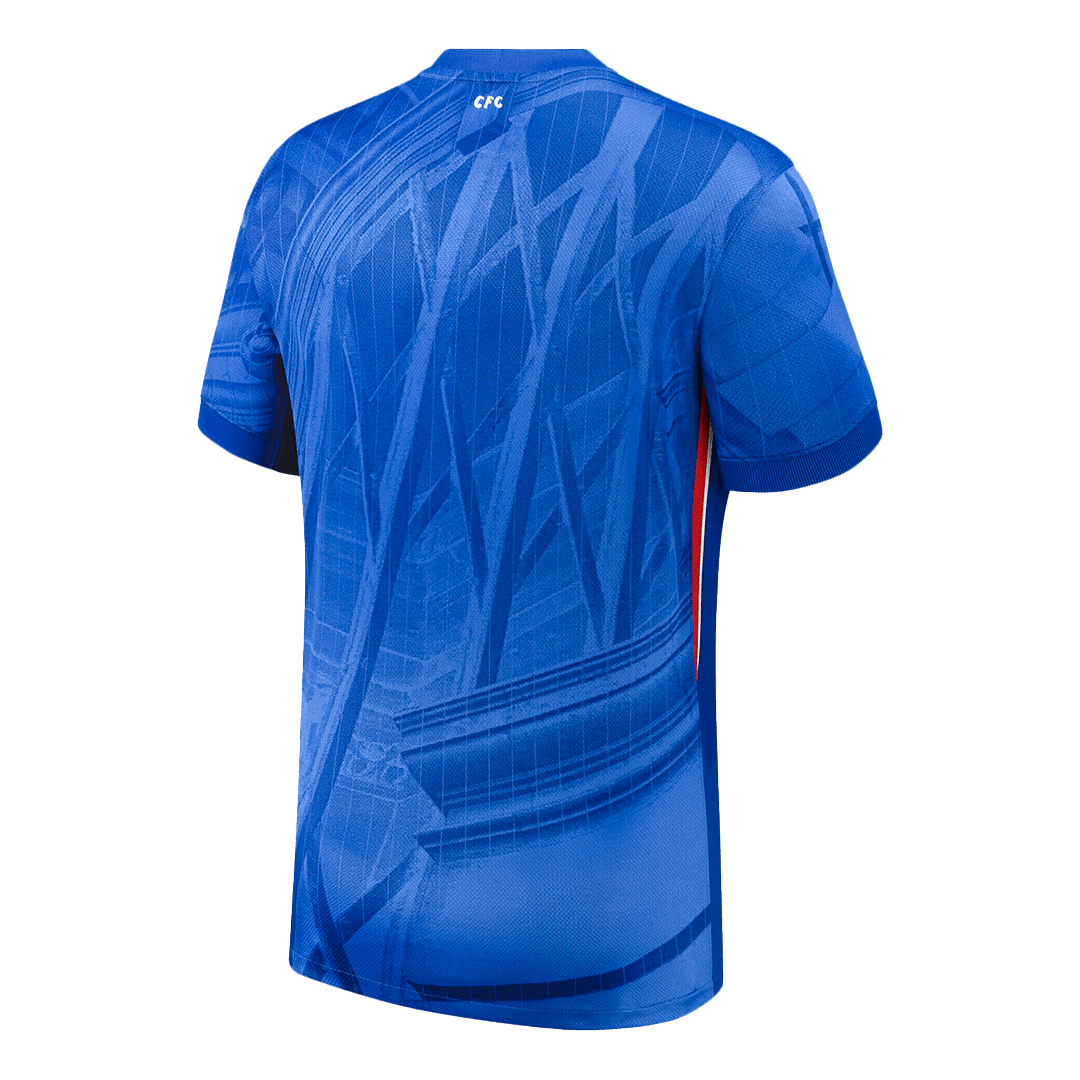 Chelsea Home Replica Kit 2025/26