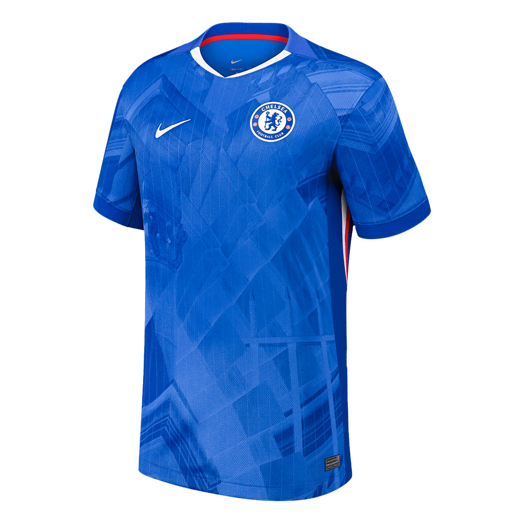 Chelsea Home Replica Kit 2025/26