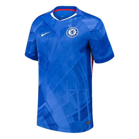 Chelsea Home Replica Kit 2025/26