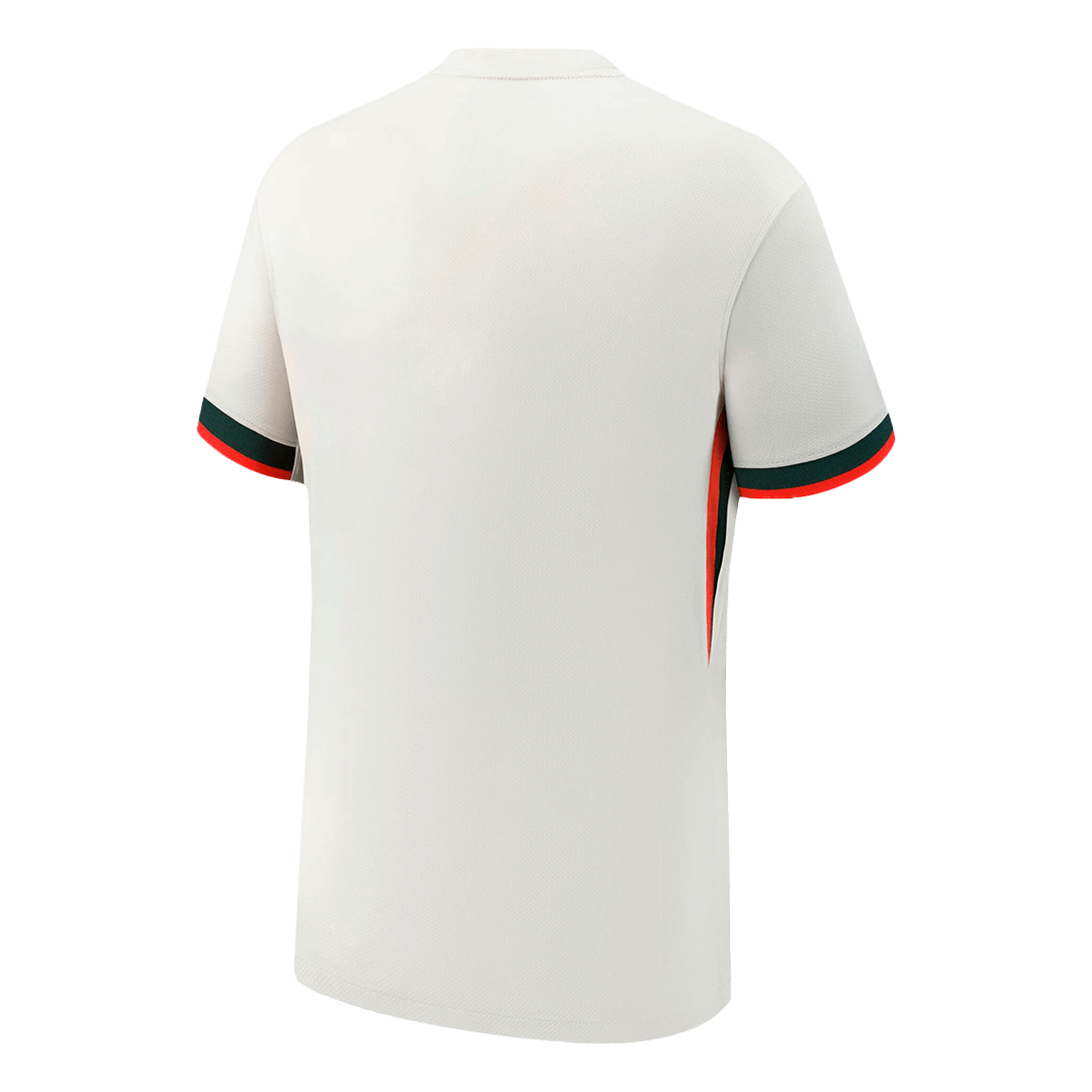 Chelsea Away Replica Kit 2025/26