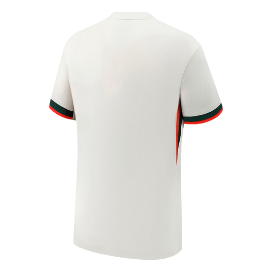Chelsea Away Replica Kit 2025/26
