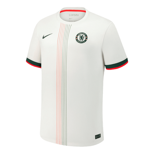 Chelsea Away Replica Kit 2025/26