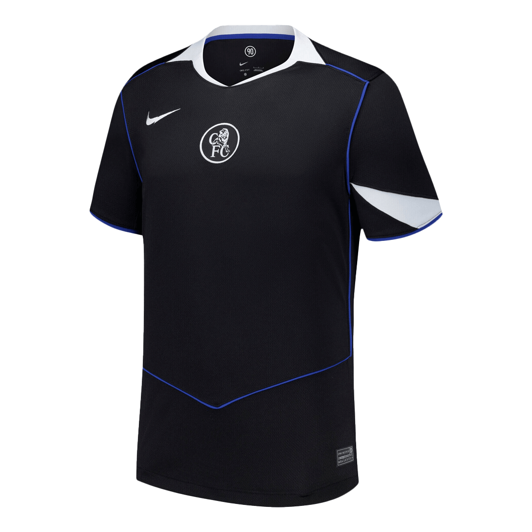 Chelsea Third Replica Kit 2025/26