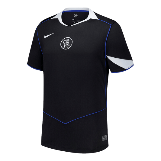 Chelsea Third Replica Kit 2025/26