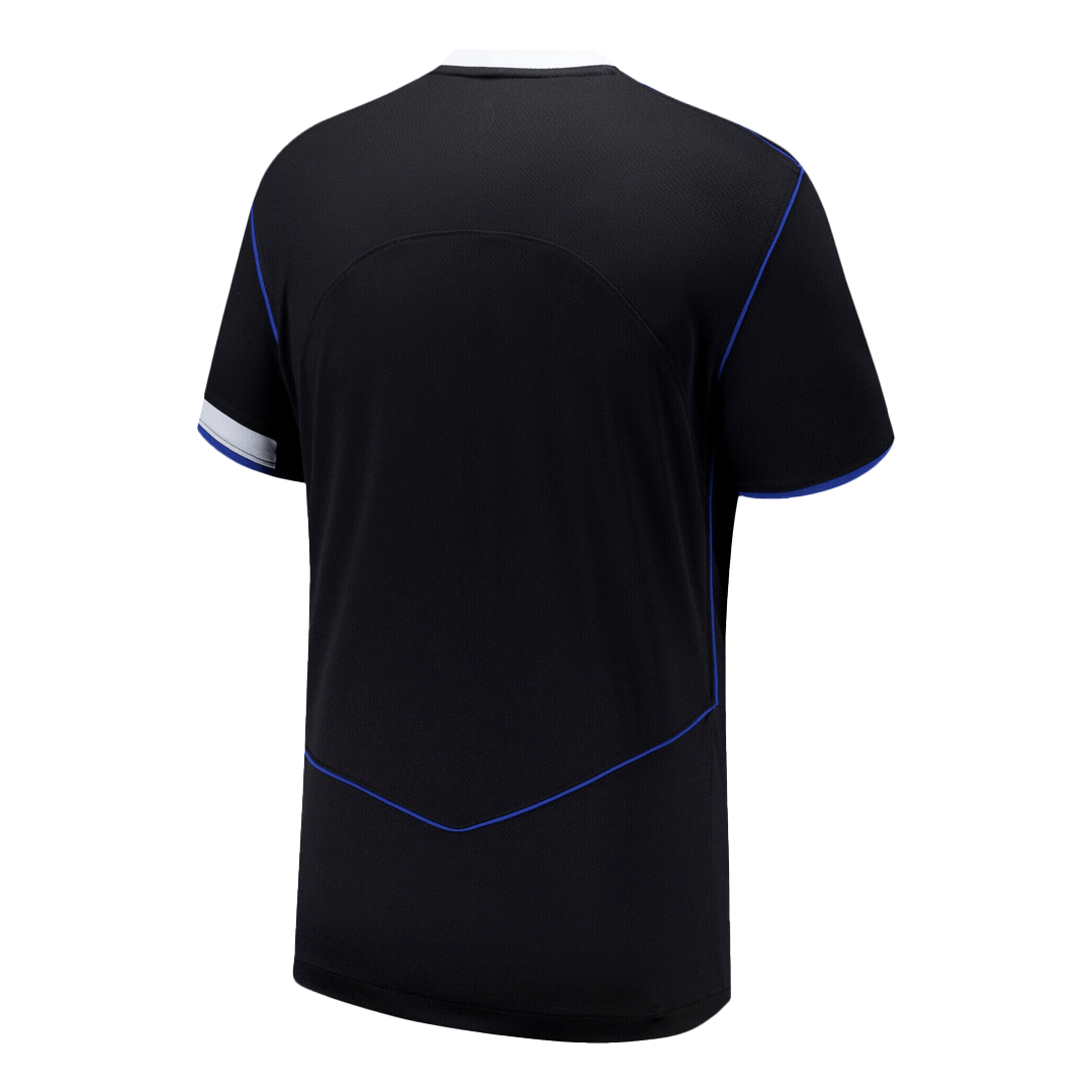 Chelsea Third Replica Kit 2025/26