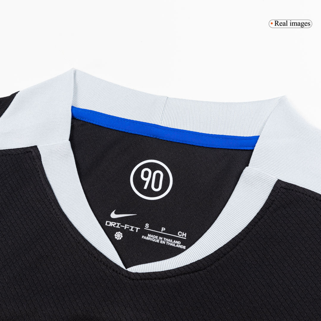 Chelsea Third Replica Kit 2025/26
