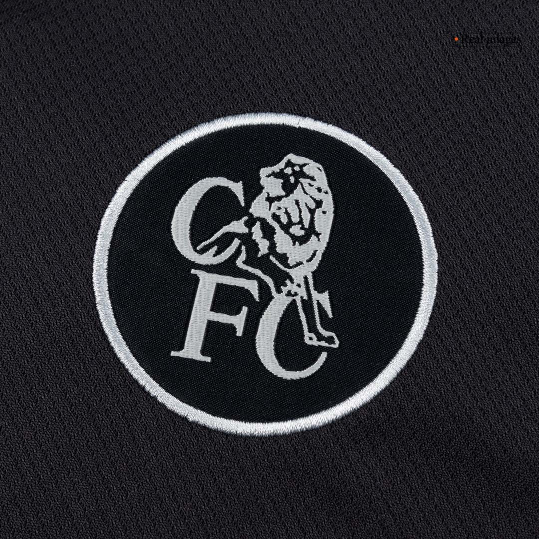 Chelsea Third Replica Kit 2025/26