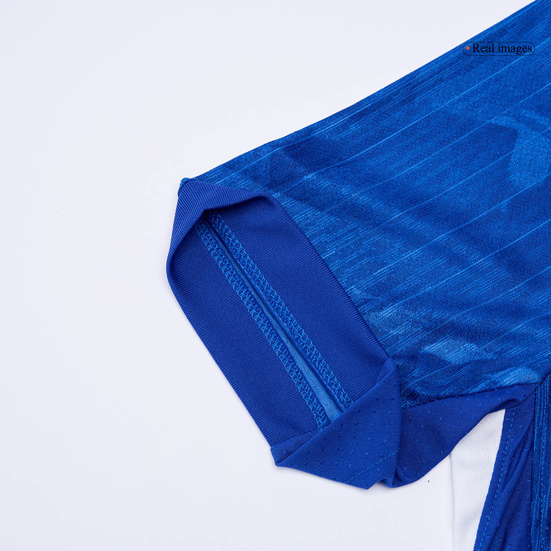 Chelsea Home Player Kit 2025/26