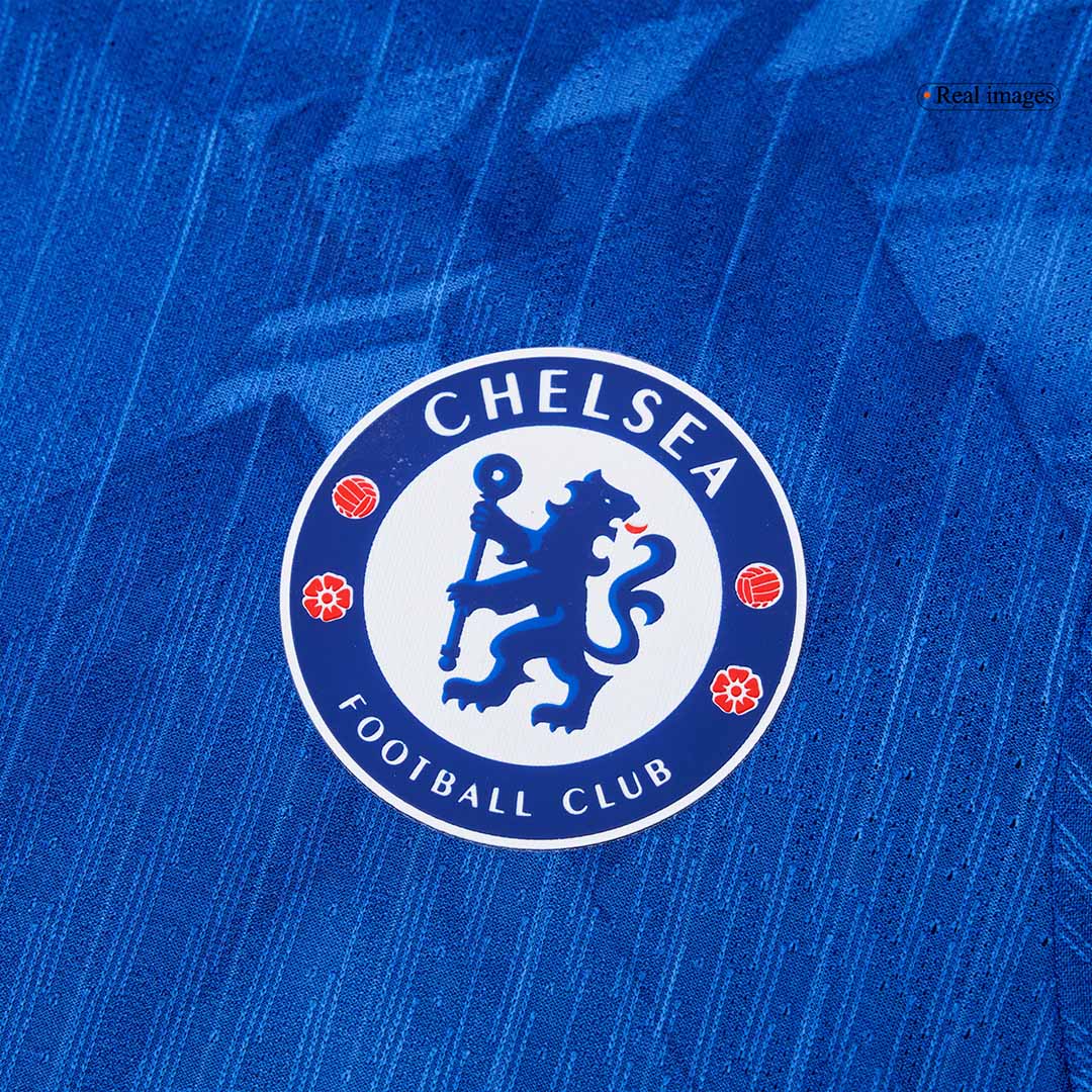 Chelsea Home Player Kit 2025/26