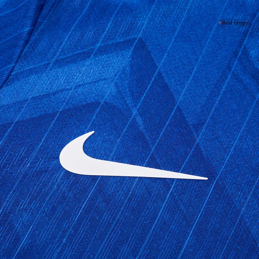 Chelsea Home Player Kit 2025/26
