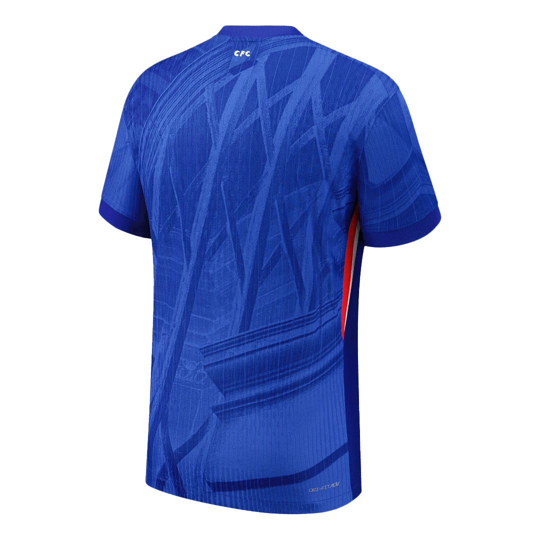 Chelsea Home Player Kit 2025/26