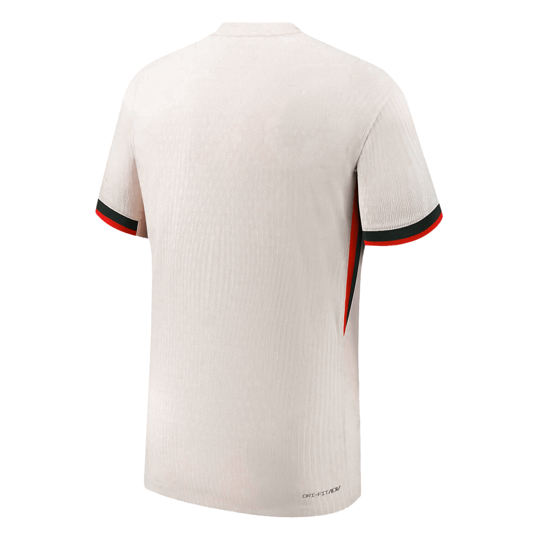 Chelsea Away Player Kit 2025/26