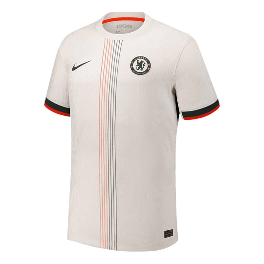 Chelsea Away Player Kit 2025/26
