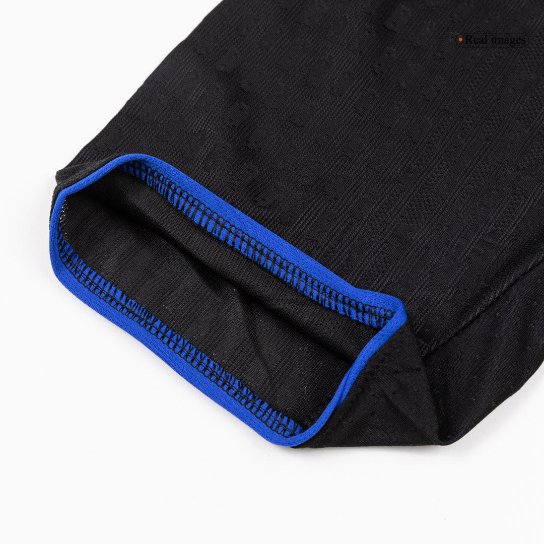Chelsea Third Player Kit 2025/26