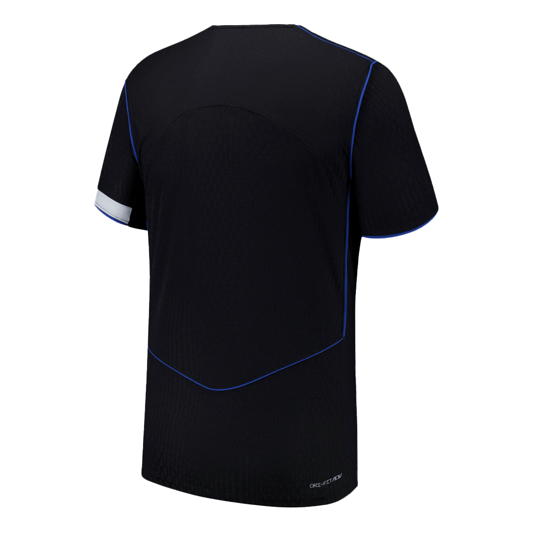 Chelsea Third Player Kit 2025/26