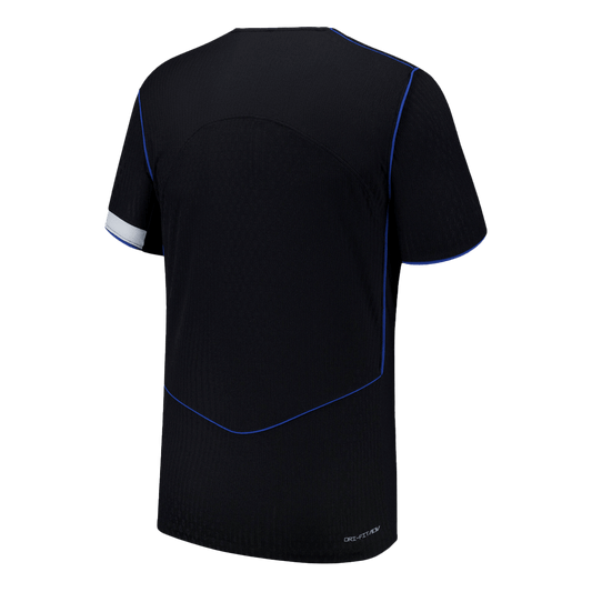 Chelsea Third Player Kit 2025/26