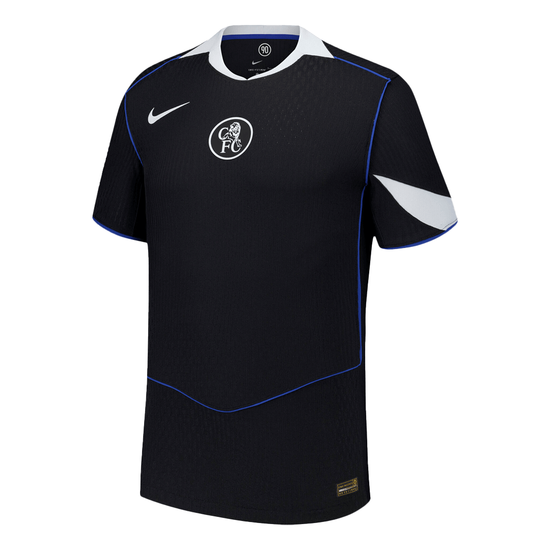 Chelsea Third Player Kit 2025/26
