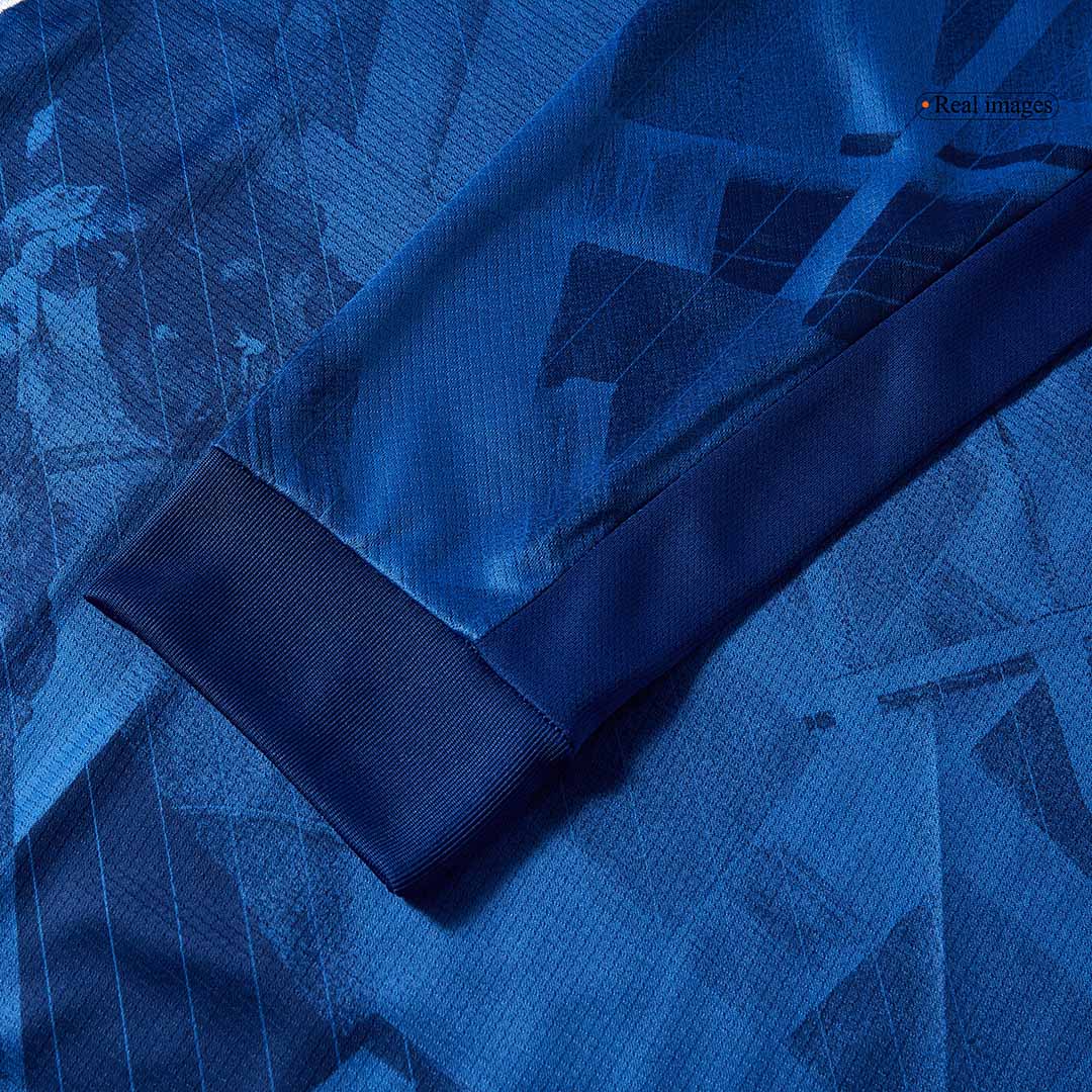 Chelsea Home Replica Kit 2025/26 Long Sleeve