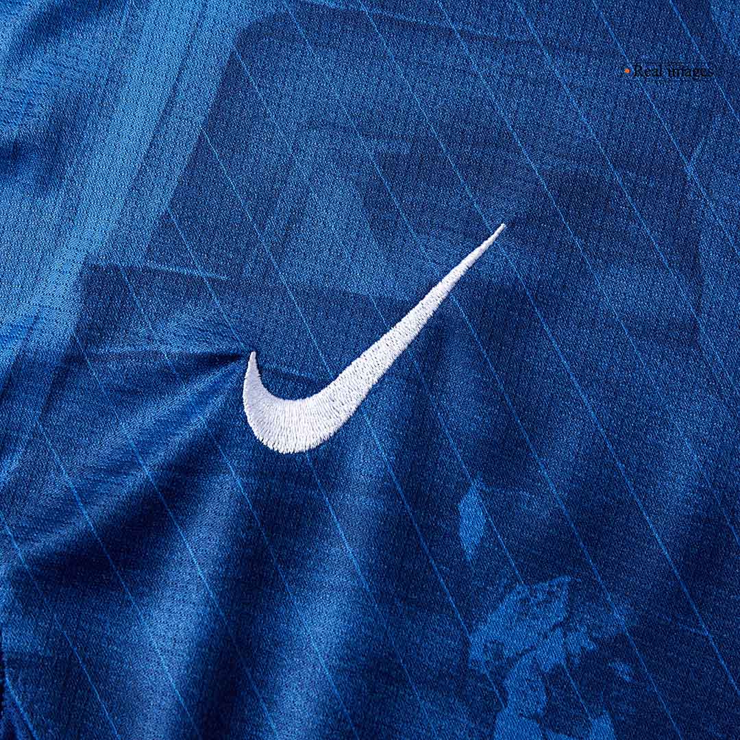 Chelsea Home Replica Kit 2025/26 Long Sleeve