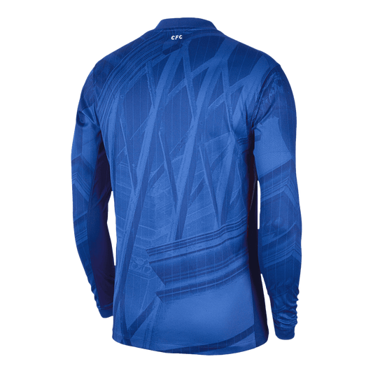 Chelsea Home Replica Kit 2025/26 Long Sleeve
