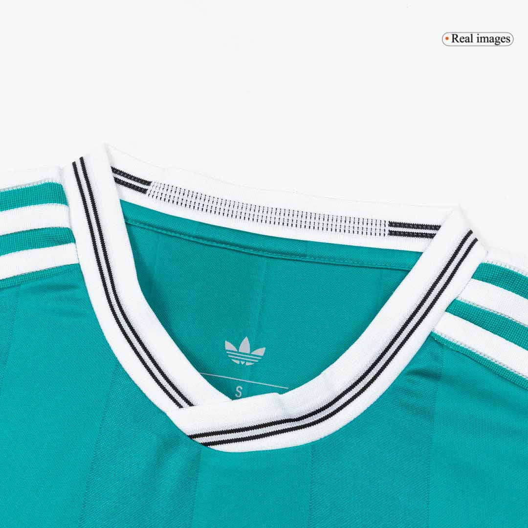Liverpool Third Player Kit 2025/26
