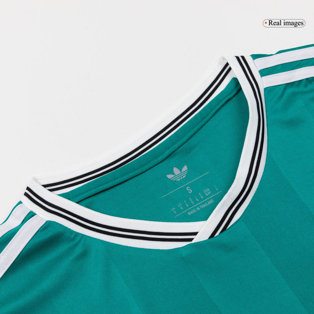 Liverpool Third Replica Kit 2025/26 Long Sleeve