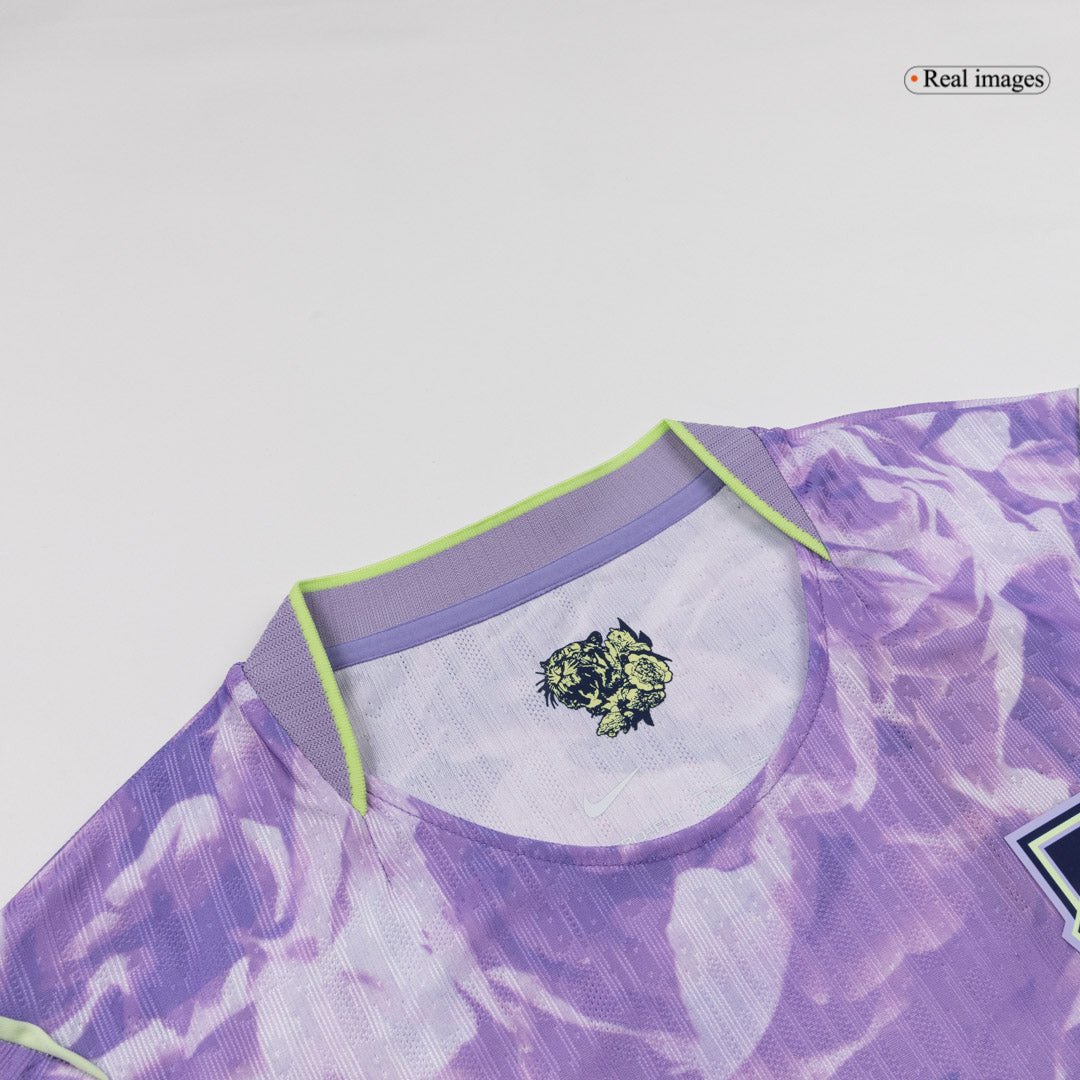South Korea 2026 Away Player Kit