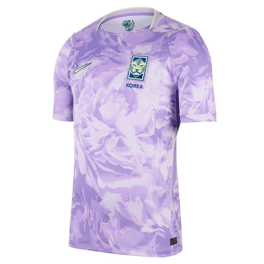 South Korea 2026 Away Player Kit