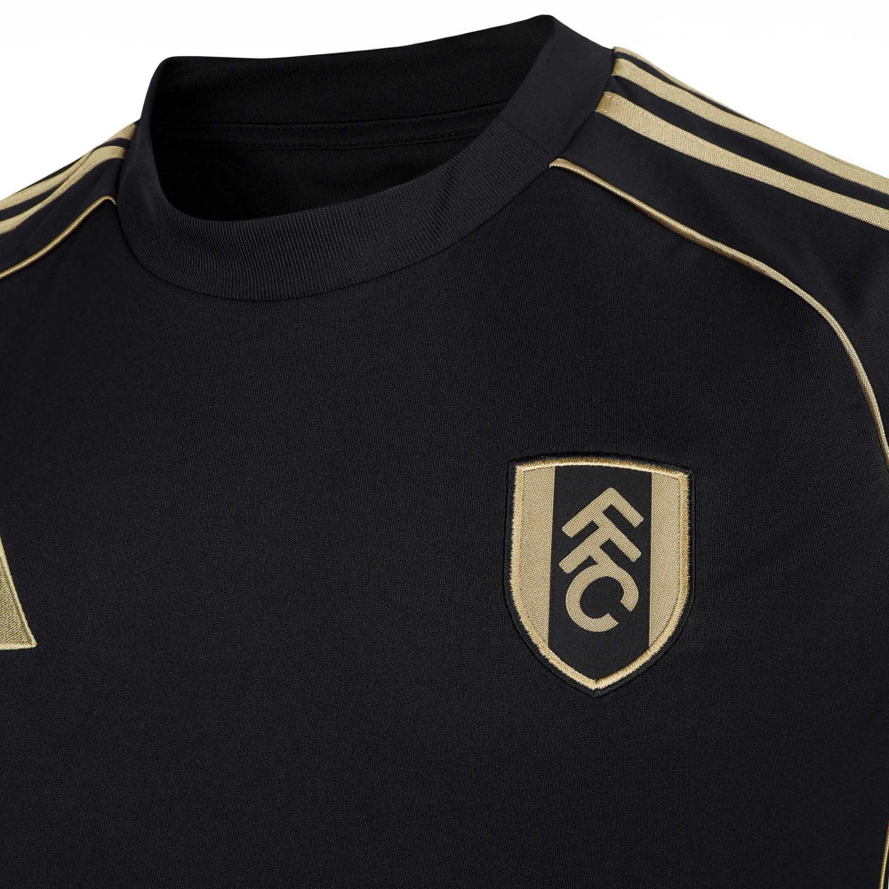 Fulham Third Replica Kit 2025/26