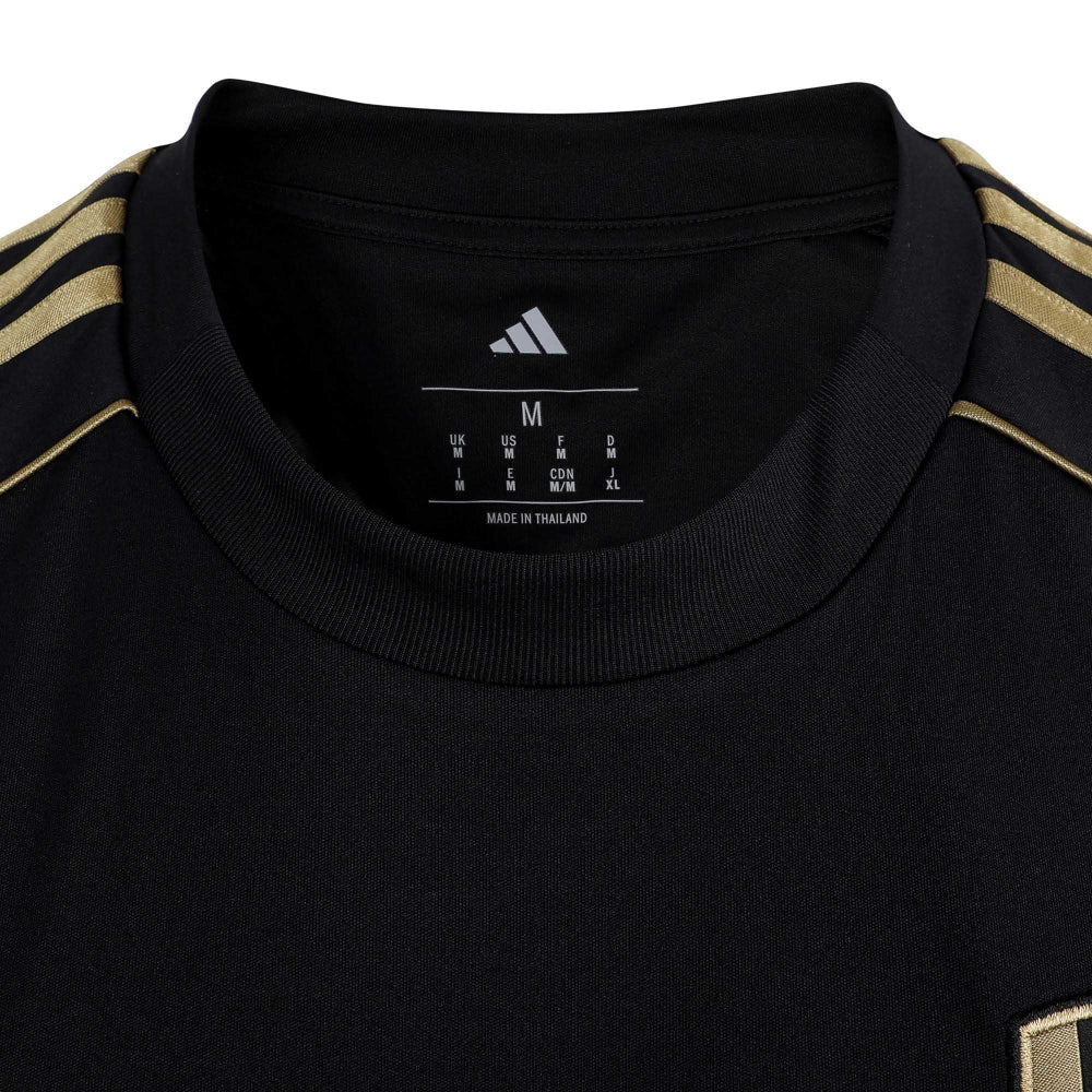 Fulham Third Replica Kit 2025/26