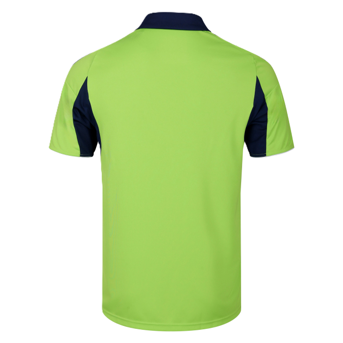 Fulham Away Replica Kit 2025/26