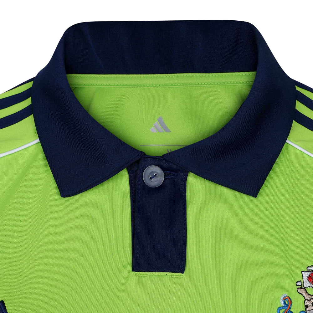 Fulham Away Replica Kit 2025/26