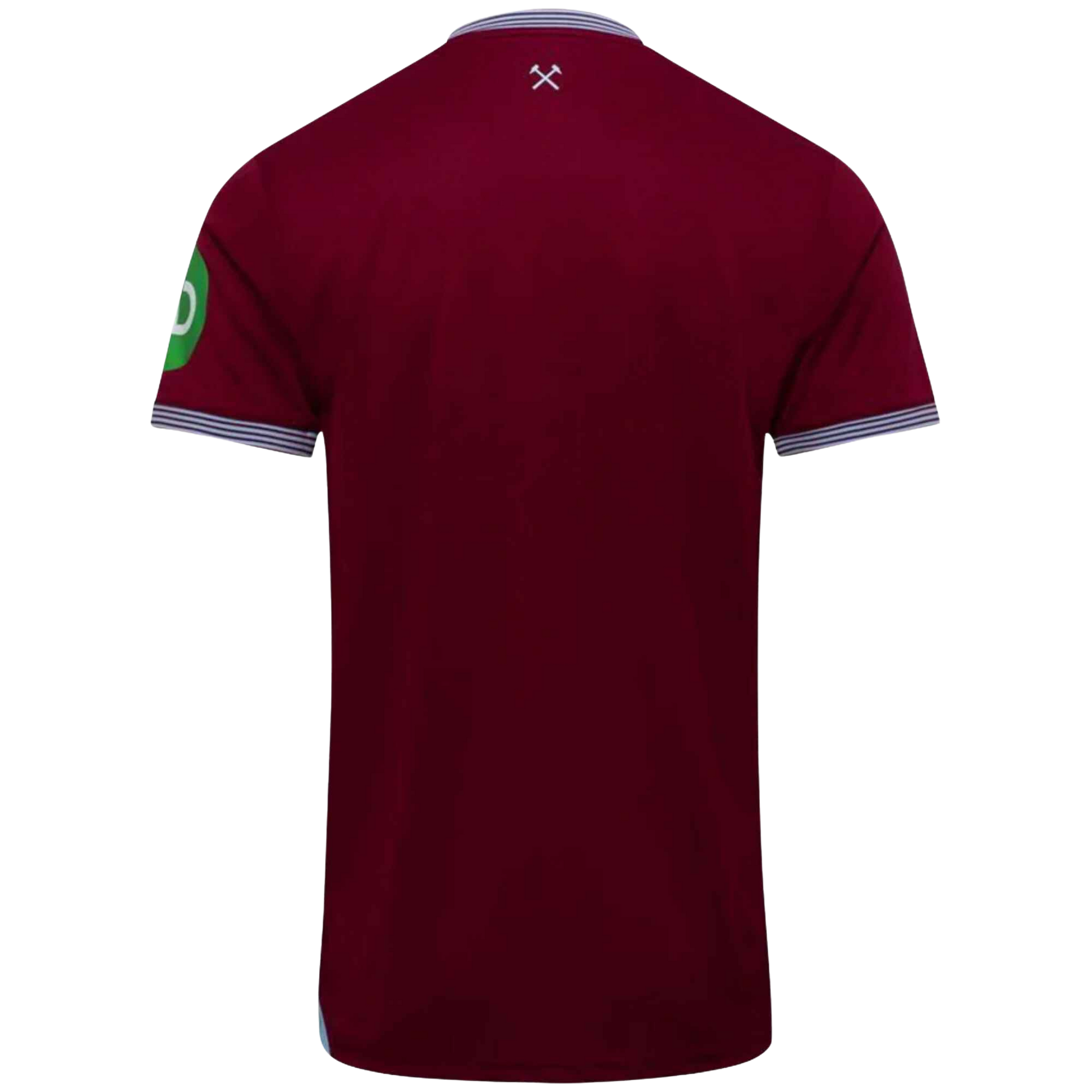 West Ham United Home Replica Kit 2025/26