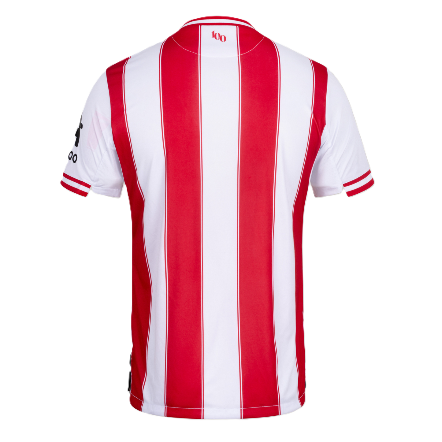 Brentford Home Replica Kit 2025/26