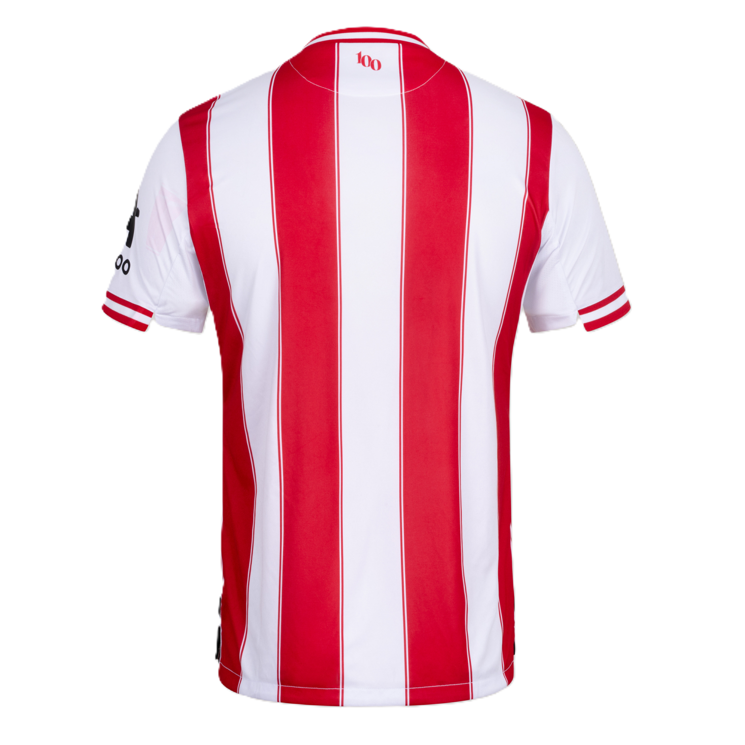 Brentford Home Replica Kit 2025/26