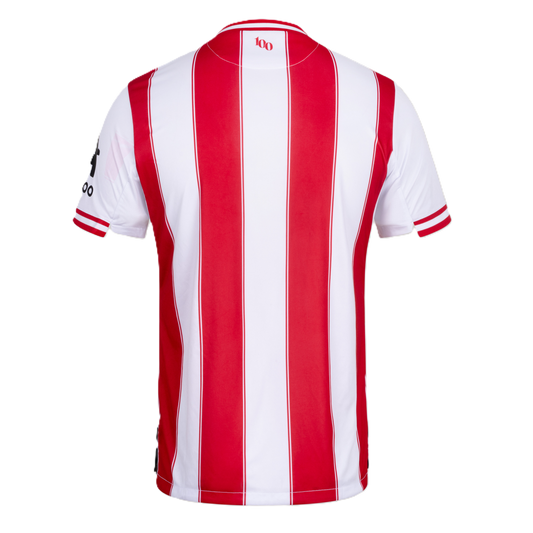 Brentford Home Replica Kit 2025/26