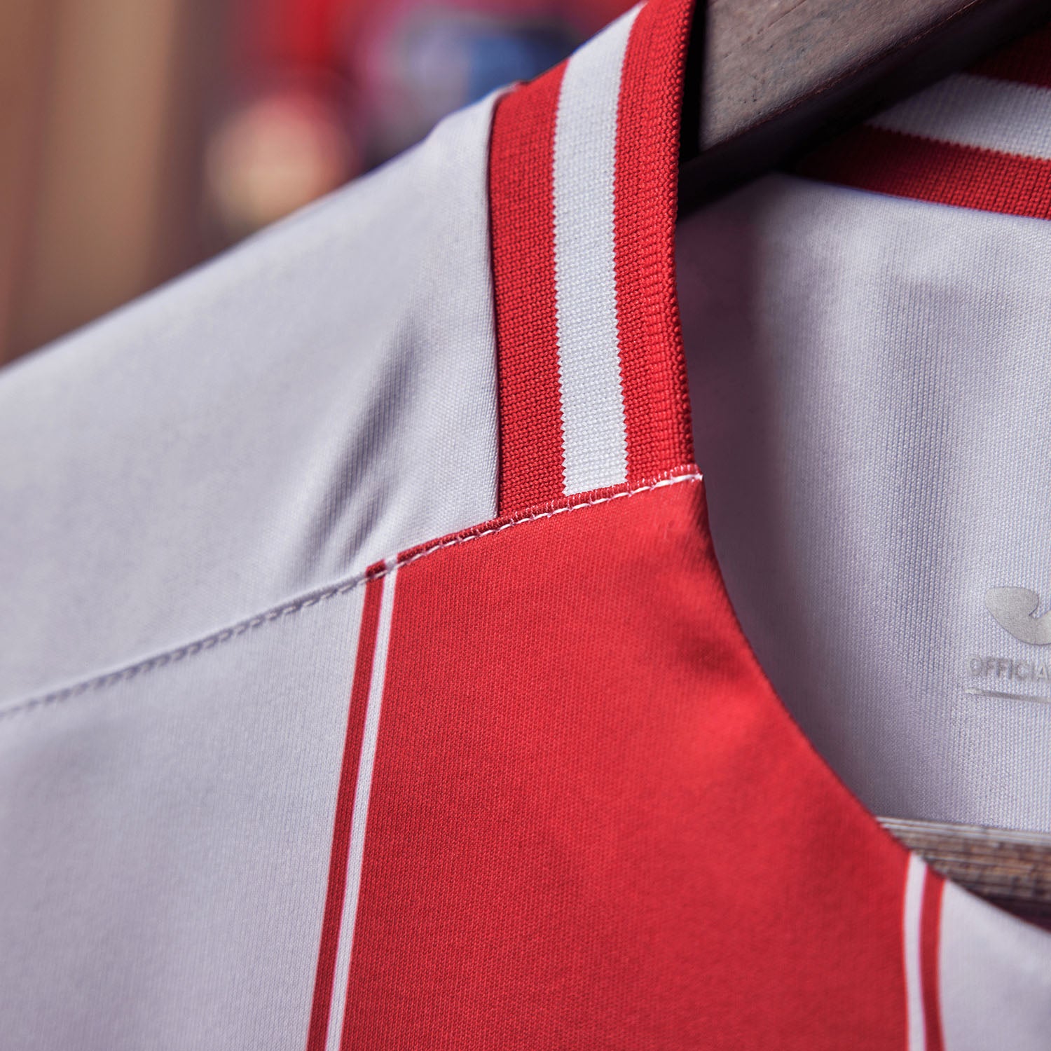 Brentford Home Replica Kit 2025/26