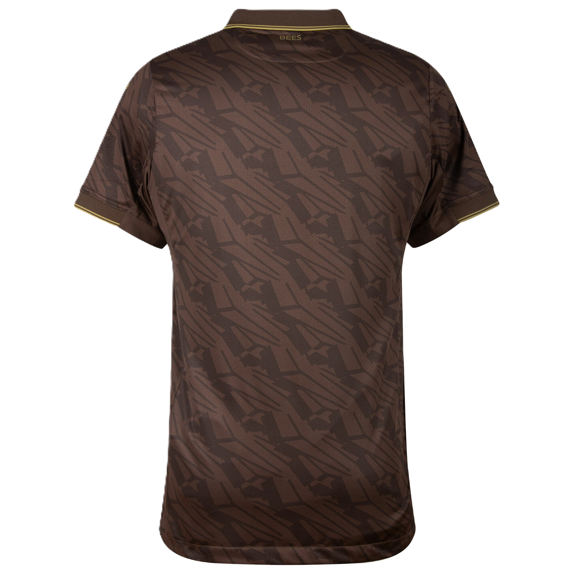 Brentford Away Replica Kit 2025/26