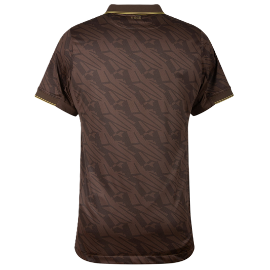 Brentford Away Replica Kit 2025/26