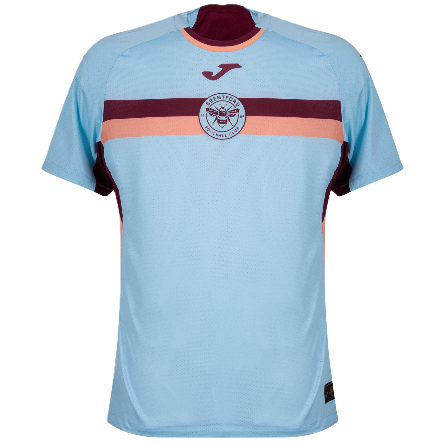 Brentford Third Replica Kit 2025/26