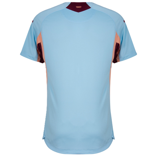 Brentford Third Replica Kit 2025/26