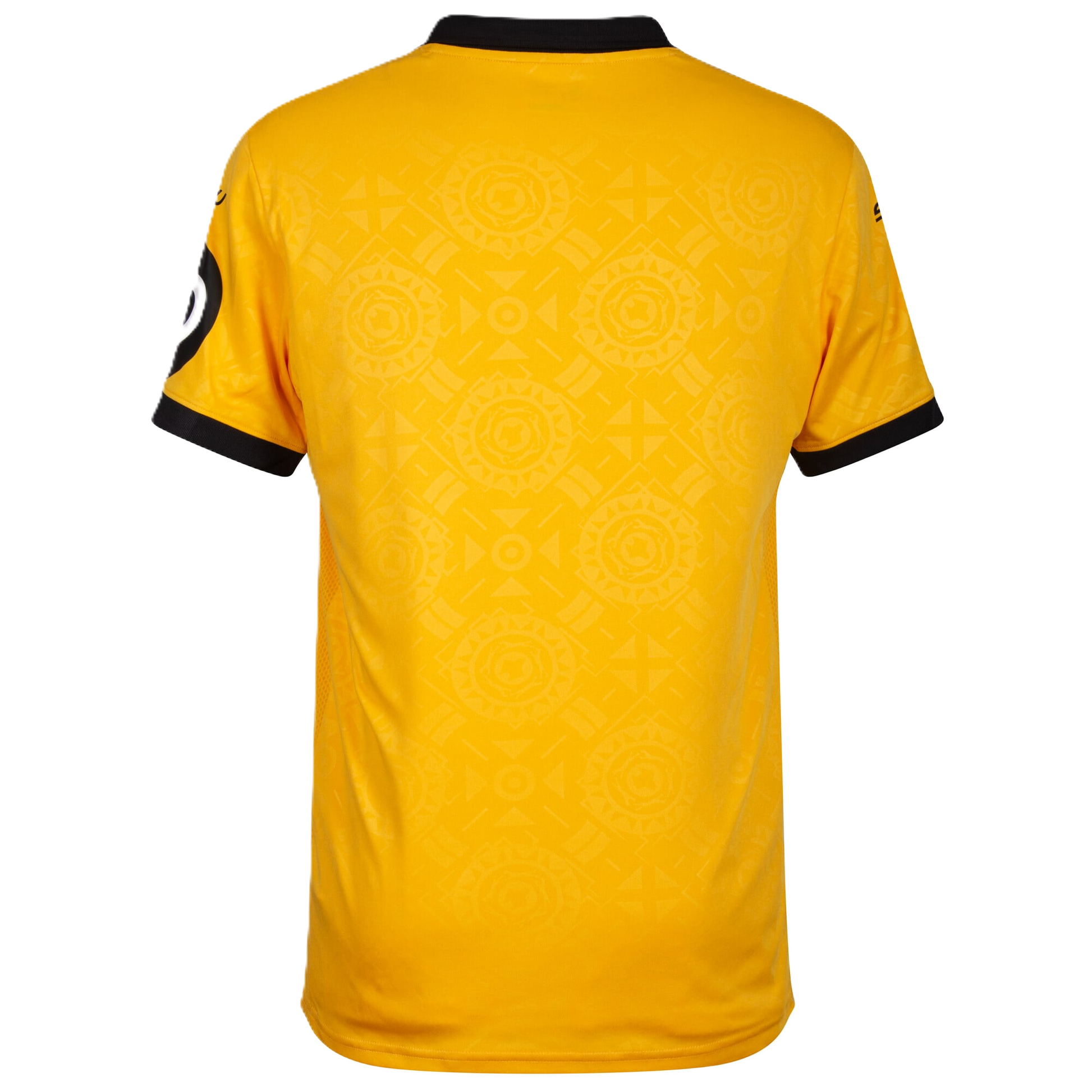 Wolverhampton Wanderers Home Replica Kit 2025/26