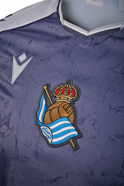 Real Sociedad Away Replica Kit 2025/26