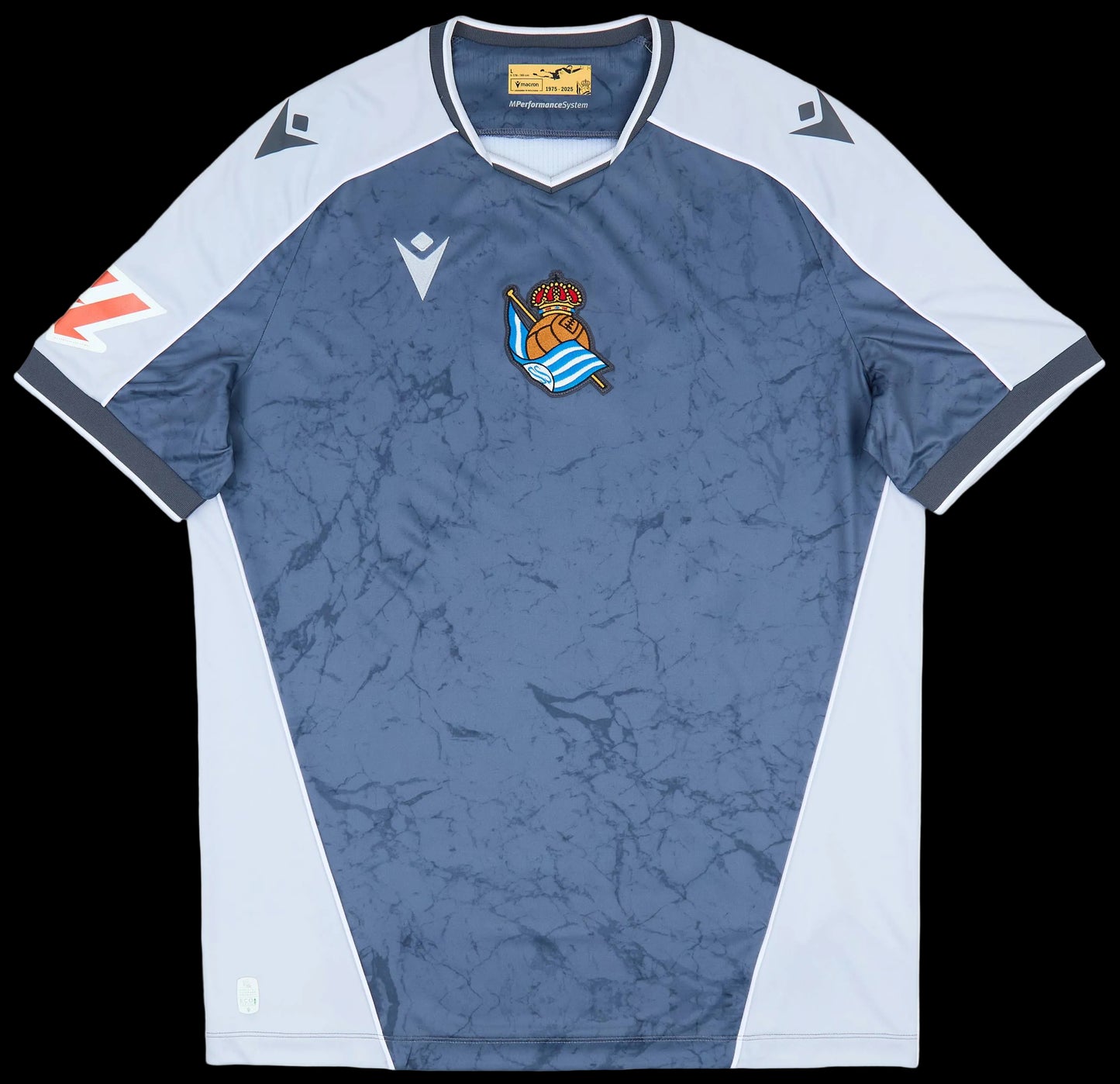Real Sociedad Away Replica Kit 2025/26