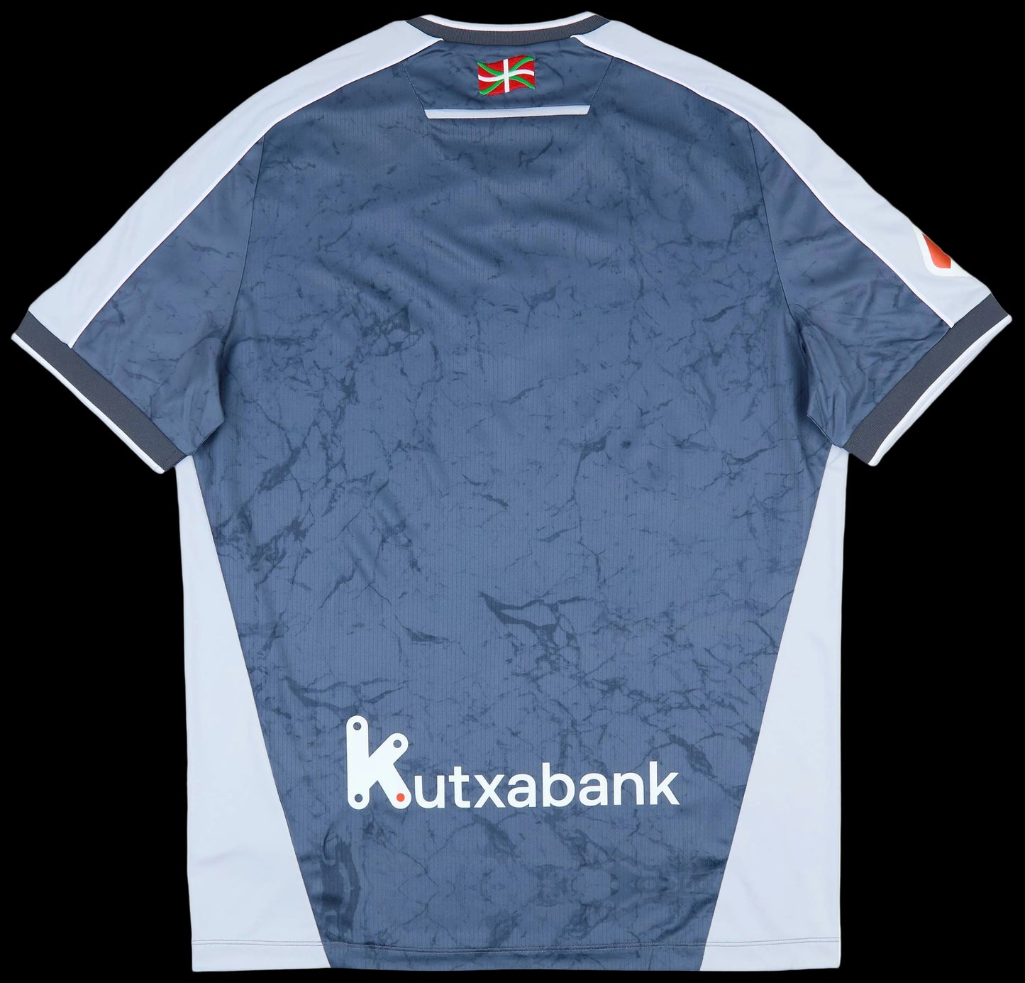 Real Sociedad Away Replica Kit 2025/26
