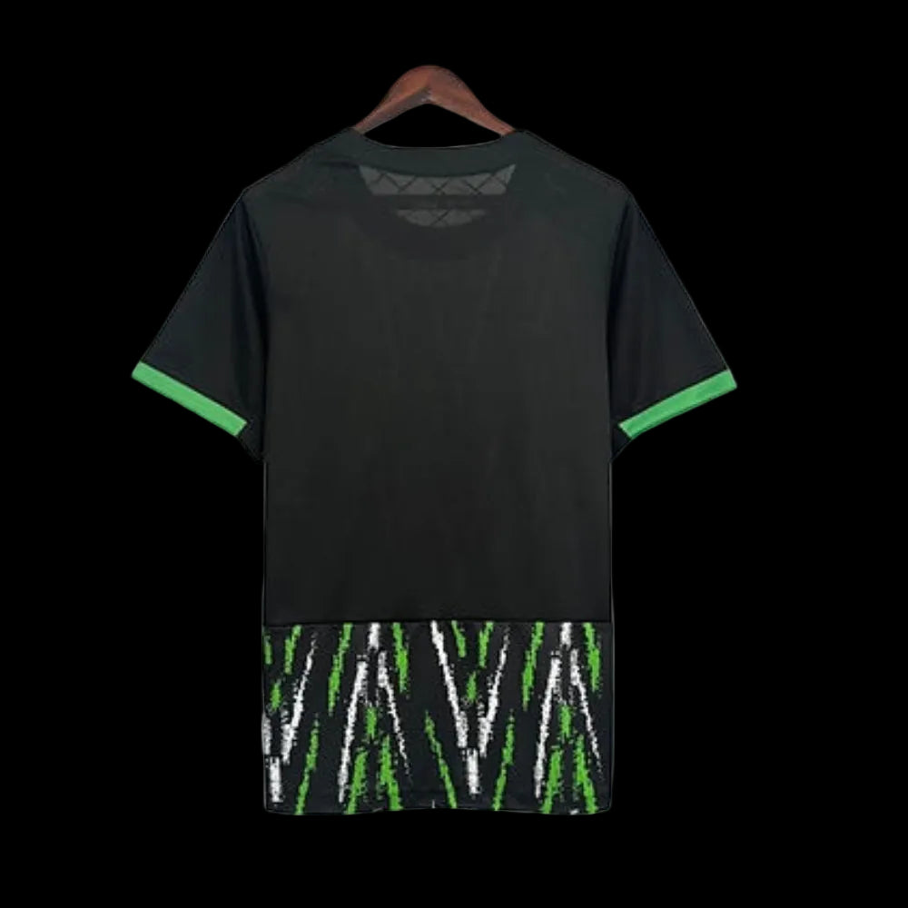 Elche Away Replica Kit 2025/26