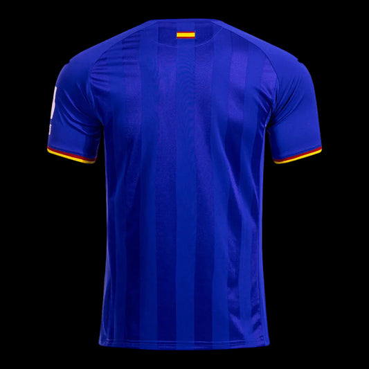 Getafe Home Replica Kit 2025/26