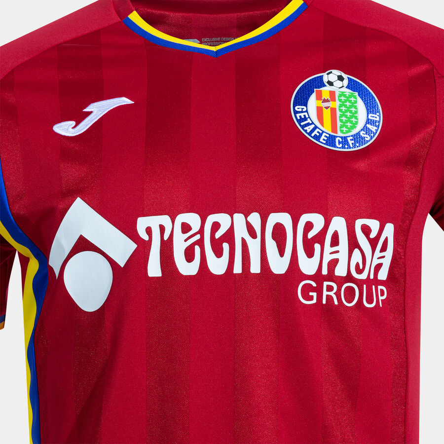 Getafe Away Replica Kit 2025/26