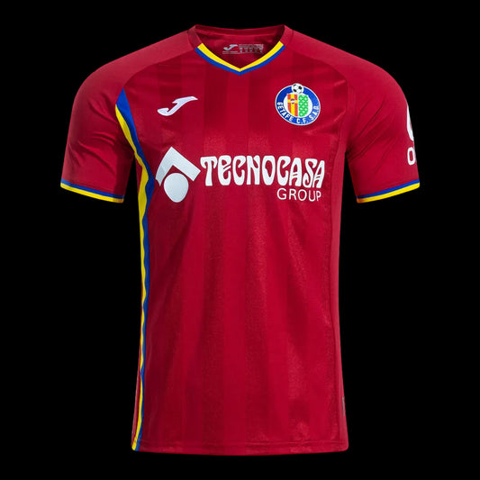 Getafe Away Replica Kit 2025/26